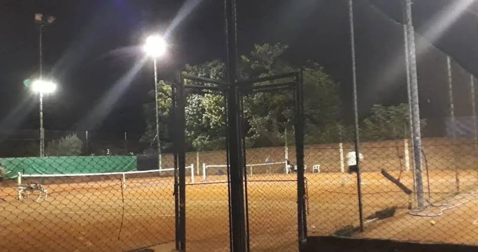 Tapiales Tenis Club
