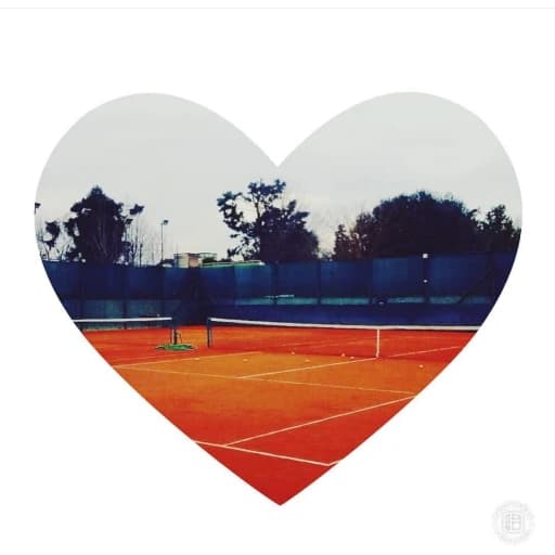Castelar Tenis Club logo